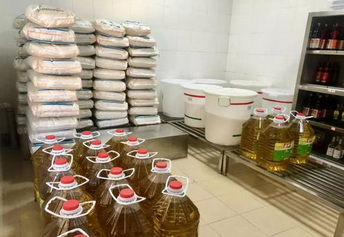 守護學生舌尖上的安全——新年湖里區校園食品安全規范篇 洗滌用品管理