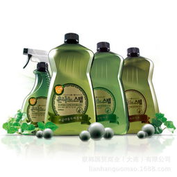 洗汰普洗滌用品 產(chǎn)品優(yōu)勢(shì)、加盟前景與市場(chǎng)機(jī)遇