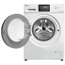 智享潔凈新體驗(yàn) 小天鵝TG70V20WDX 7公斤變頻滾筒洗衣機(jī)深度解析