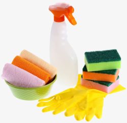 家用洗滌用品PNG圖片免費(fèi)下載 便捷獲取高質(zhì)量素材