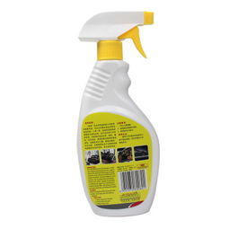 家居與汽車養(yǎng)護(hù)全攻略 從皮革清潔到實(shí)木保養(yǎng)，一站式洗滌用品指南