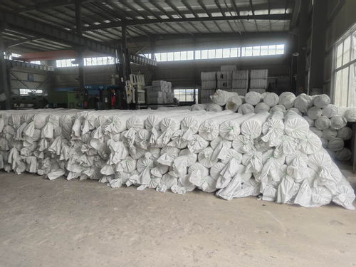 長絲土工布多少錢一卷選擇 陜縣