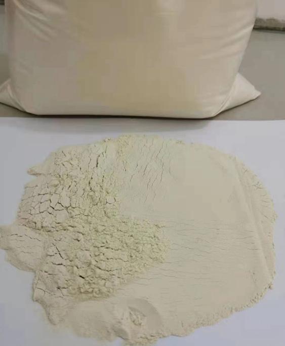 首次出口谷朊粉 西安海關(guān)助力陜西糧食深加工產(chǎn)品走出國(guó)門(mén)