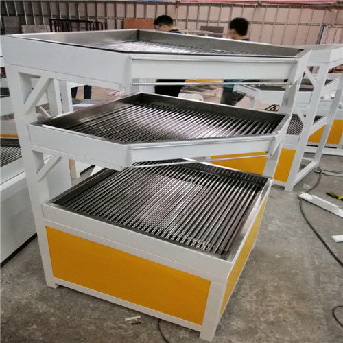 中山橫欄鈑金加工廠家鴻祥客戶(hù)滿意是永恒的追求