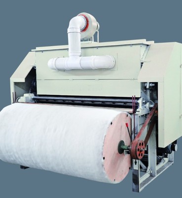 梳理機(jī)項(xiàng)目合作商業(yè)計(jì)劃書(shū)