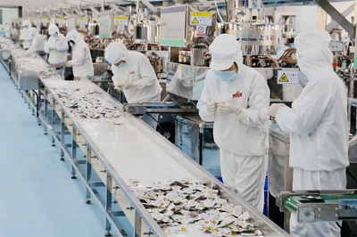 強工篇:做強優勢產業 凝聚發展動能