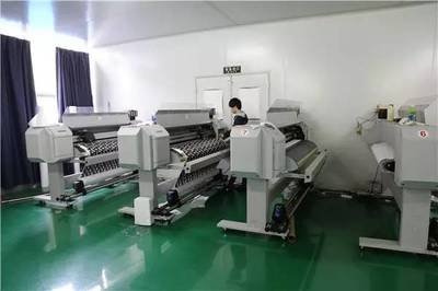 (組圖)邦道數碼:&ldquo;睡獅&rdquo;將醒,我們小型加工廠何去何從?痛苦! - 新聞頻道 - 第一紡織網