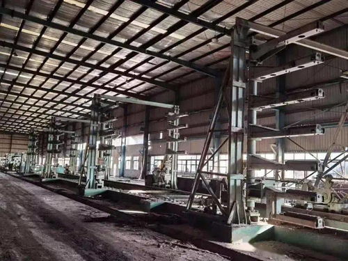 最新消息 唐山一鋼企拍賣一線設備