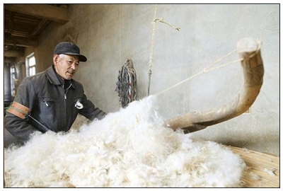 沙坡頭非遺集合