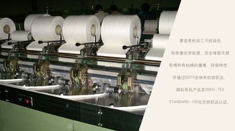 素道有機(jī)彩棉綻放第23屆有機(jī)展,帶您樂享多彩生活