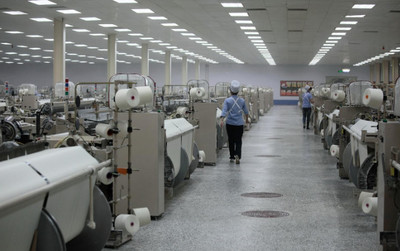 最低調(diào)的紡織大佬!企業(yè)年收入超三千億,默默養(yǎng)活16萬農(nóng)民工!