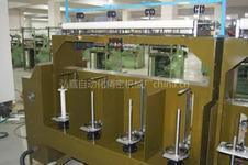 復(fù)合捻線機(jī)圖片,復(fù)合捻線機(jī)高清圖片 弘嘉自動化精密機(jī)械廠,