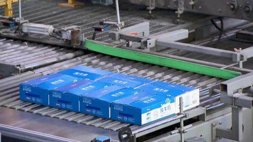 邁向 萬億級 黑龍江壯大農(nóng)業(yè)和農(nóng)產(chǎn)品精深加工產(chǎn)業(yè)集群