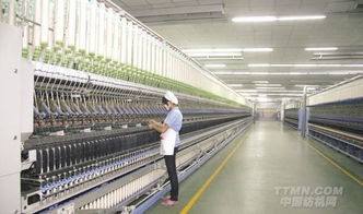 環(huán)錠紡仍將是行業(yè)中流砥柱