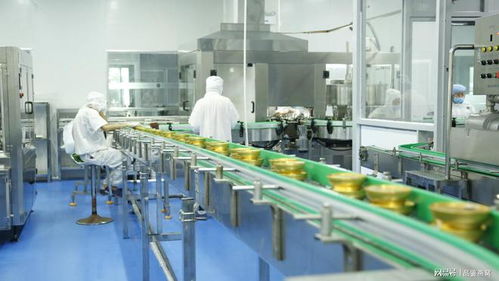 上千家即食 鮮燉燕窩品牌的加工廠,品鑒定制生產(chǎn)實(shí)力如何