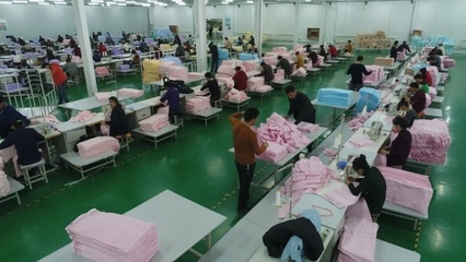 人民日報客戶端丨臺州援疆:塔河兩岸續傳奇