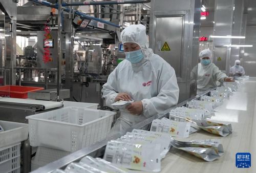 河北遵化 發(fā)展農(nóng)產(chǎn)品深加工助力鄉(xiāng)村振興鳳凰網(wǎng)河北 鳳凰網(wǎng)