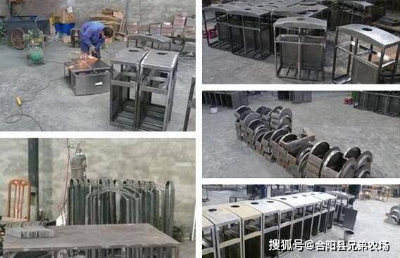 不愁銷路的小型加工廠項(xiàng)目年入百萬(wàn),開(kāi)廠老板真實(shí)推薦