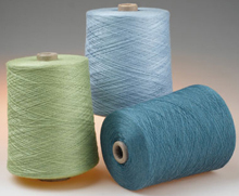 紹興富強毛紡廠 專業紡紗與多元面料制造