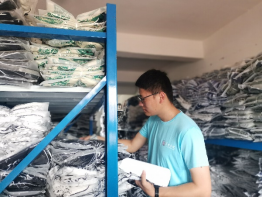 永遠跟黨走 奮進新時代 三下鄉社會實踐聚焦生態建設與電商助農，以紡紗銷售新模式振興鄉村