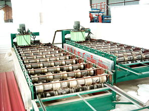 唐?？h十農場順弘彩鋼加工廠 一站式建材加工服務專家